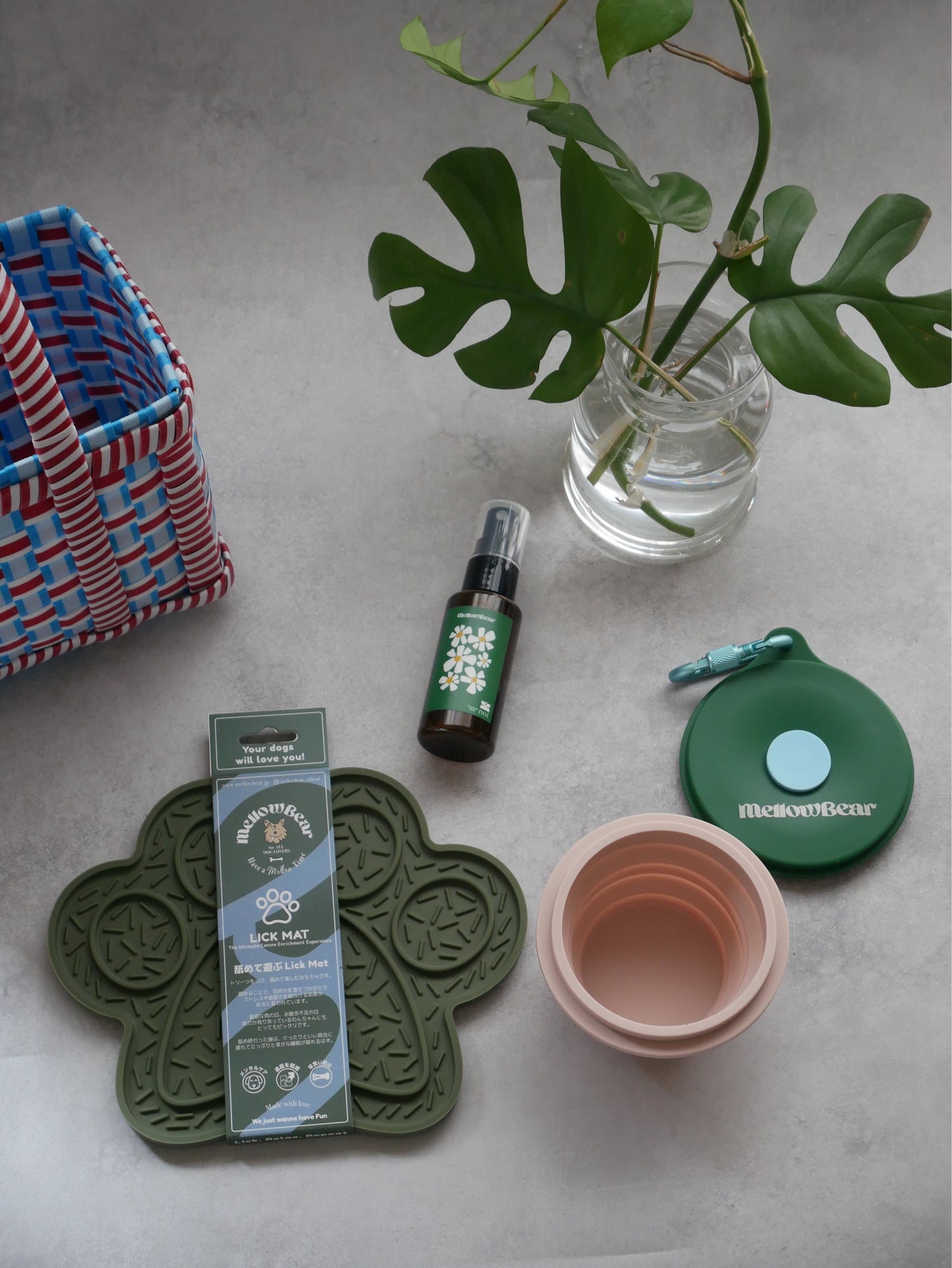 《3点セット》FUN SET