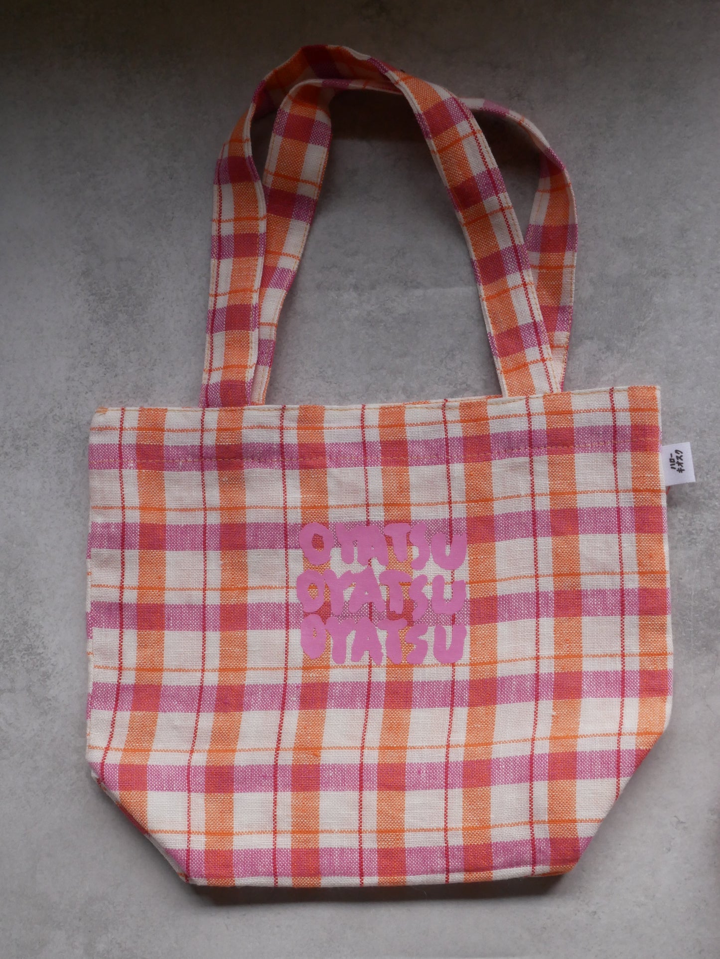 OYATSU BAG