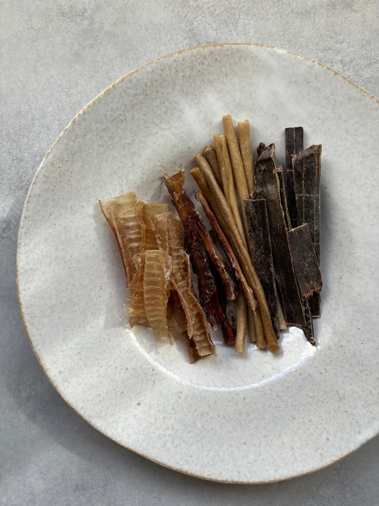 《鹿の4種セット》FUN DEER SET