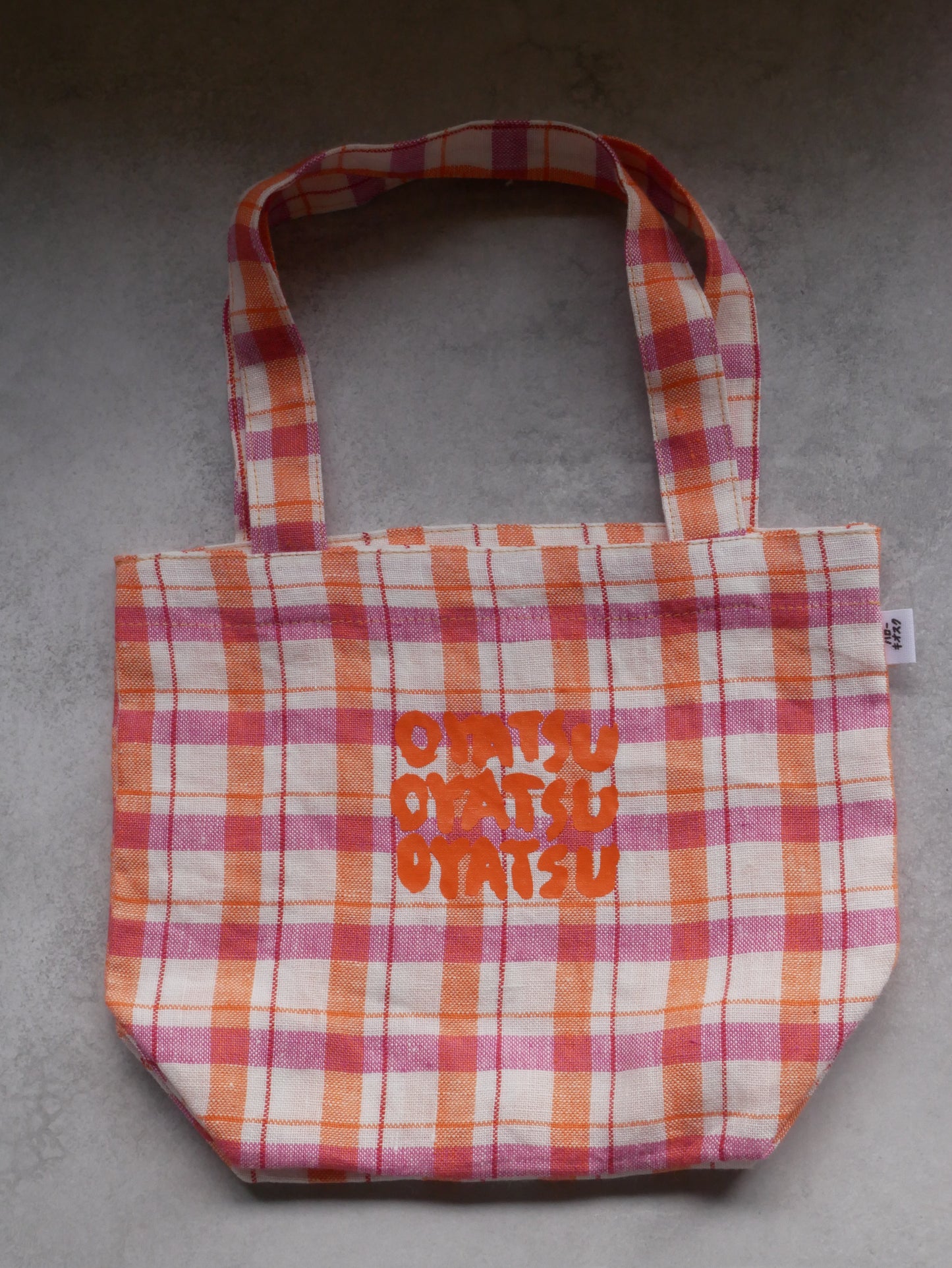 OYATSU BAG