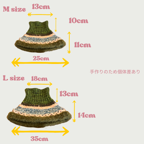 I think I look goood ぽんちょ