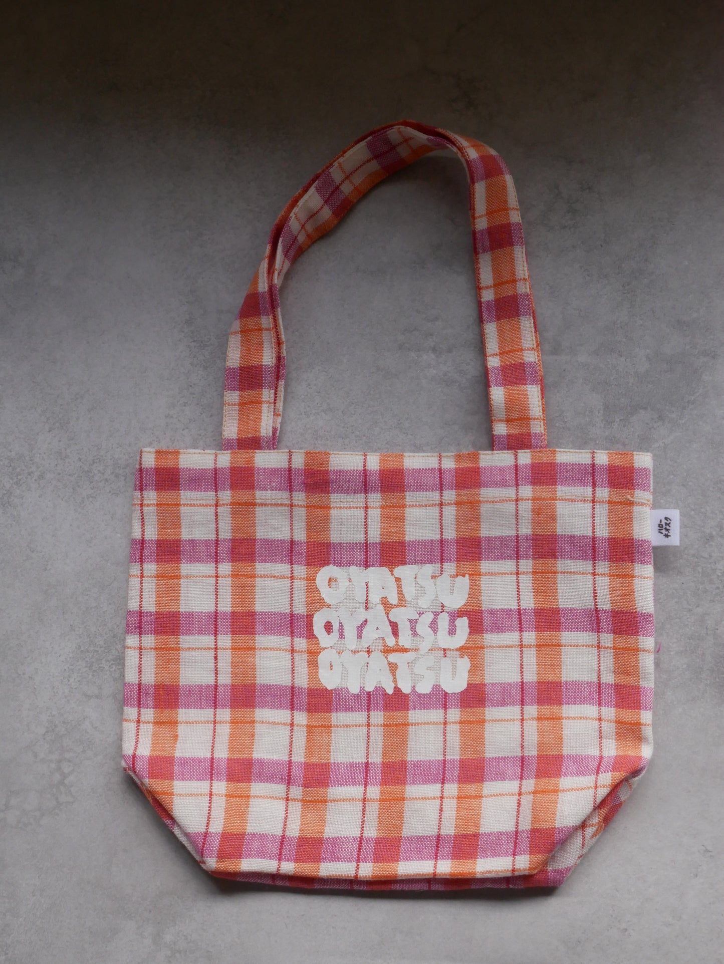 OYATSU BAG
