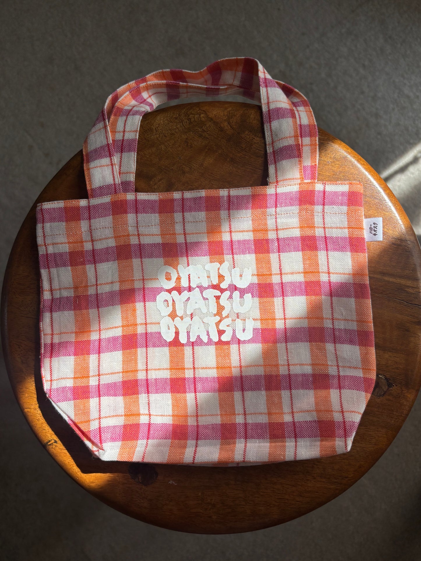 OYATSU BAG