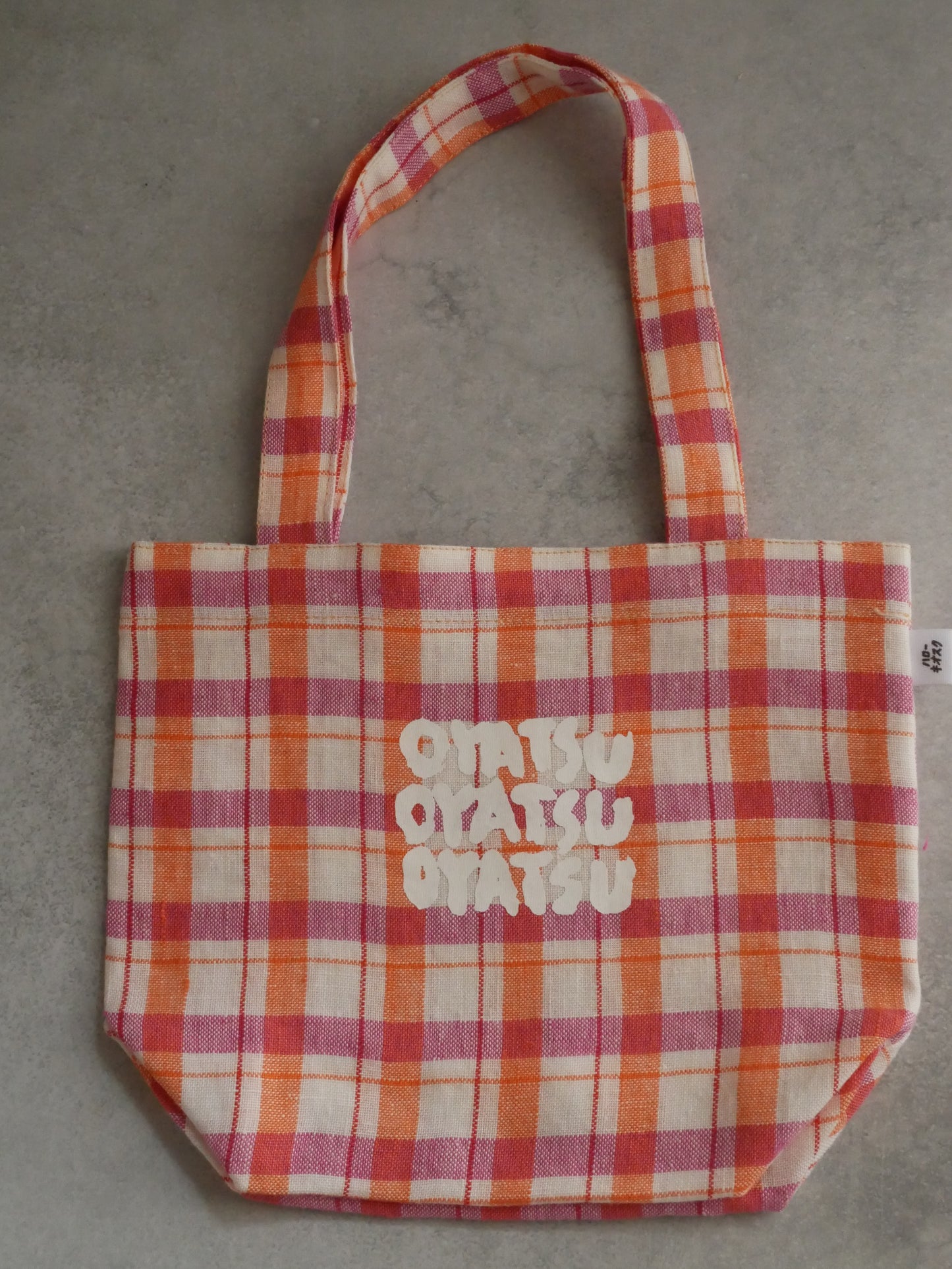 OYATSU BAG