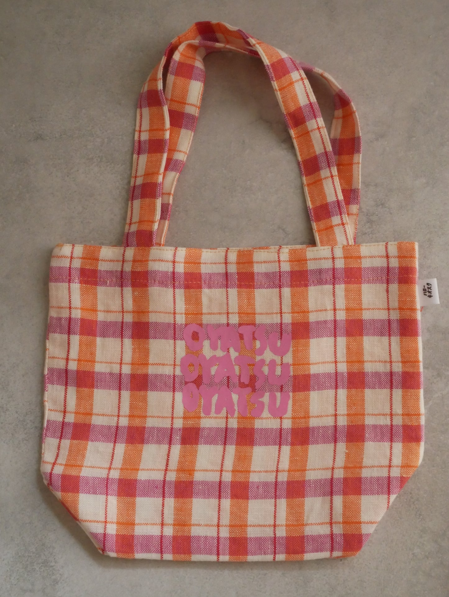 OYATSU BAG