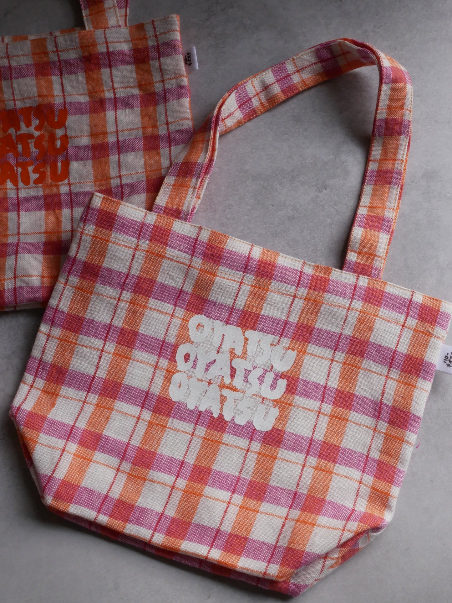 OYATSU BAG