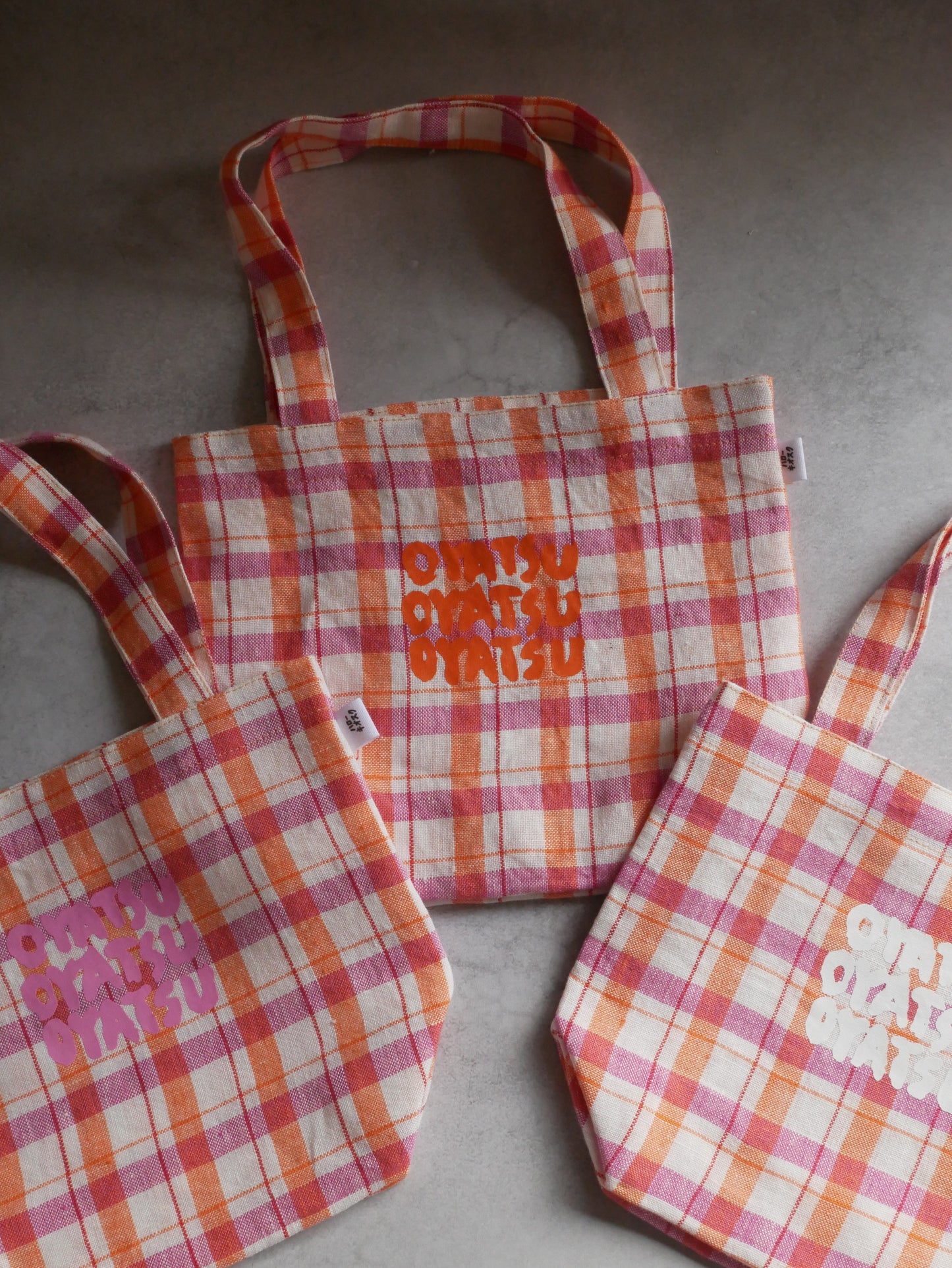 OYATSU BAG