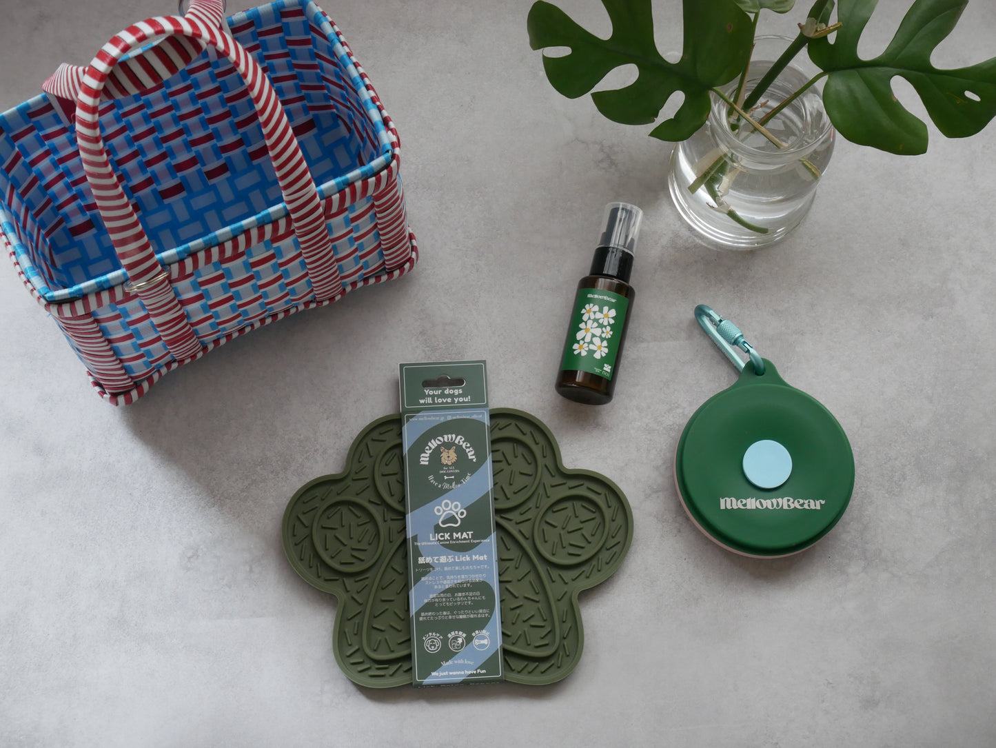 《3点セット》FUN SET