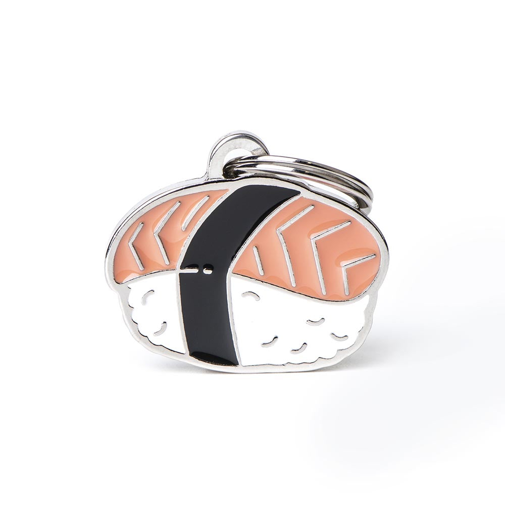 《 NAME TAG / 迷子札 》 災害対策・キーホルダー