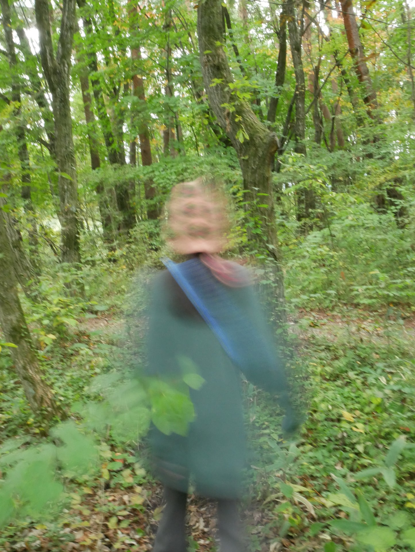 mellow tote / お散歩バッグ