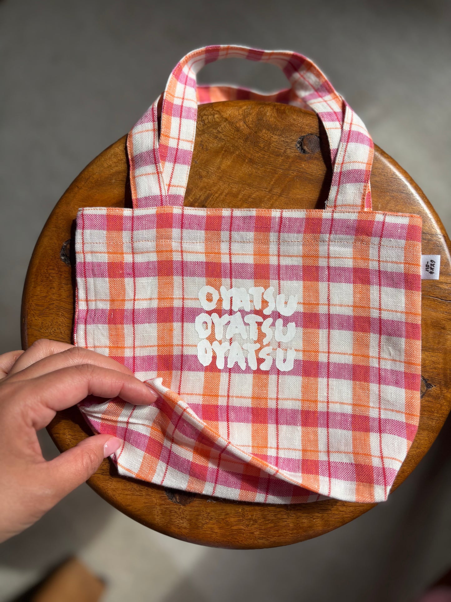 OYATSU BAG