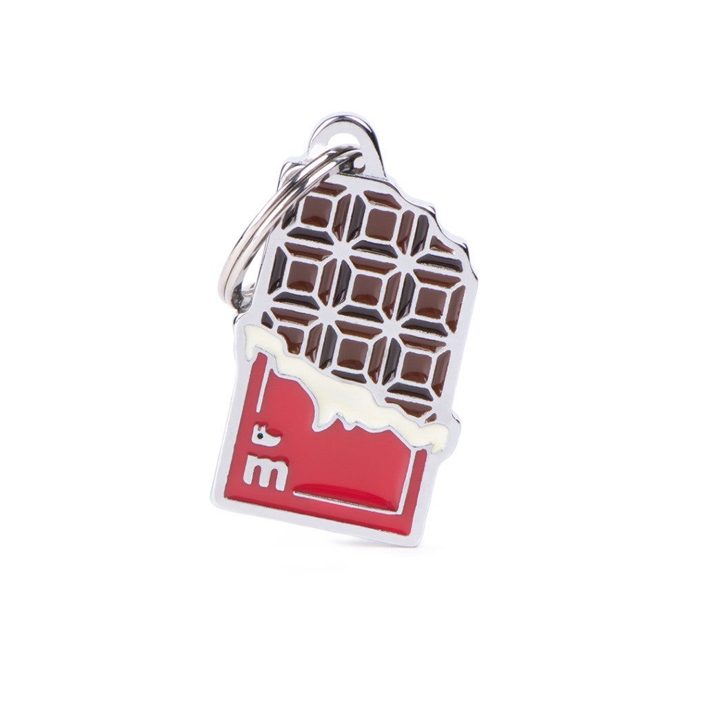 《 NAME TAG / 迷子札 》 災害対策・キーホルダー