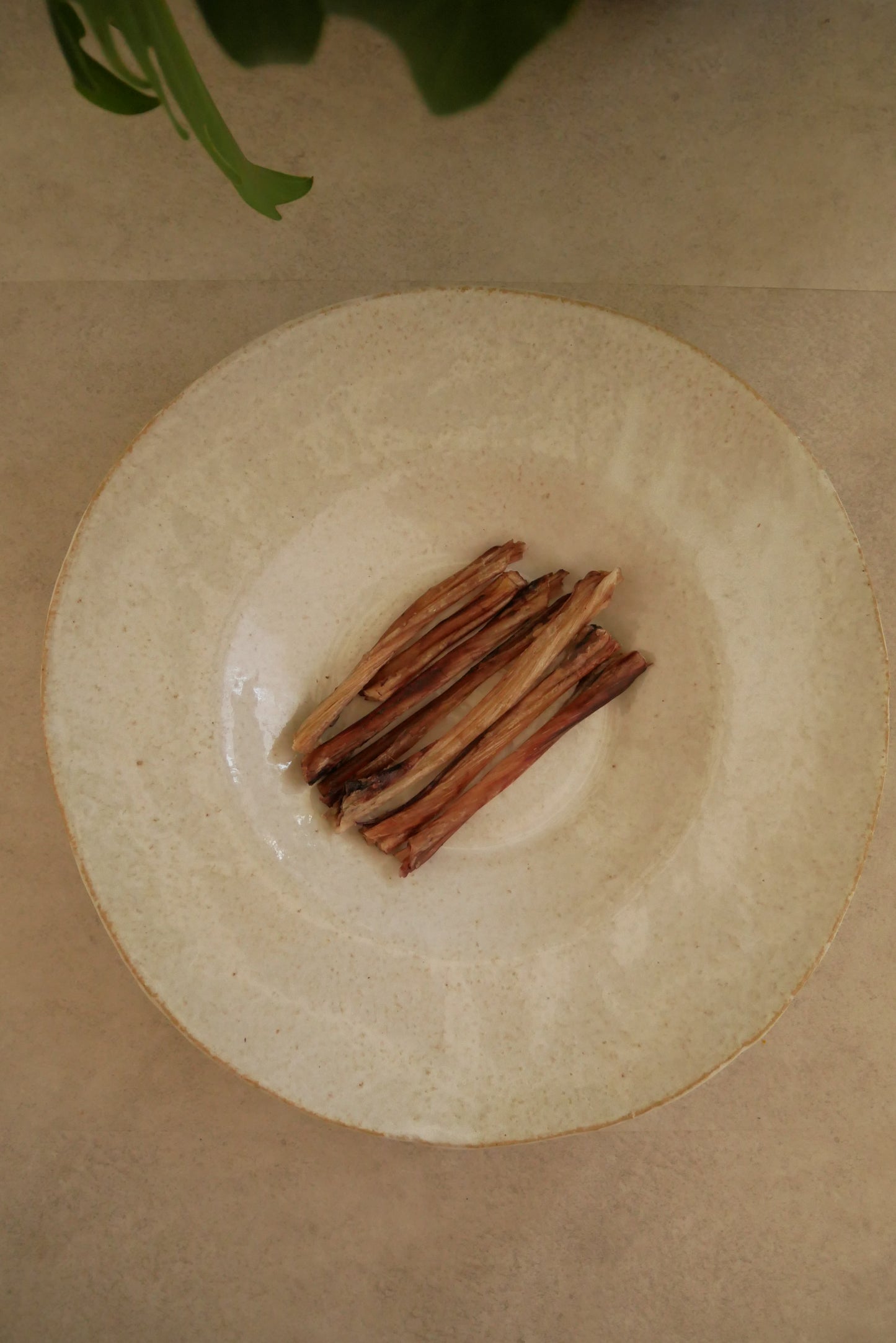 《4点セット》《鹿肉のおいしいおやつ》