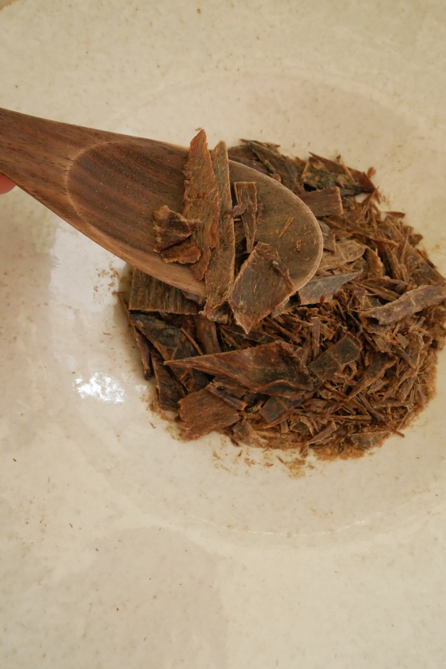 《栄養満点》《細切れ&ふりかけ》《自然の旨味たっぷり鹿肉のジャーキー》
