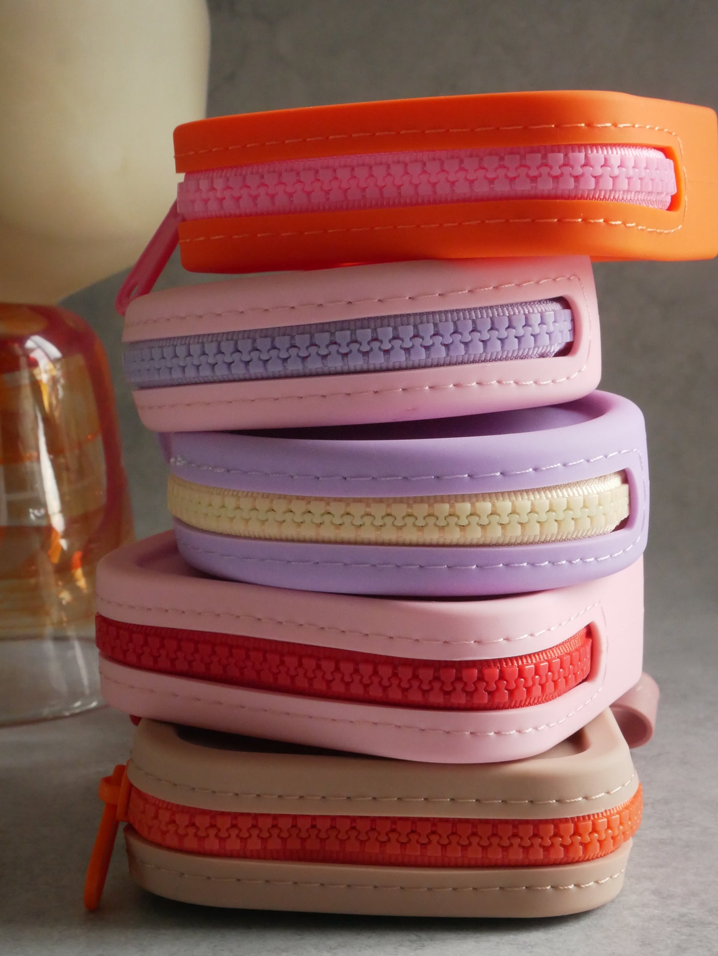 《Washable Treats holder / おやつ入れ》
