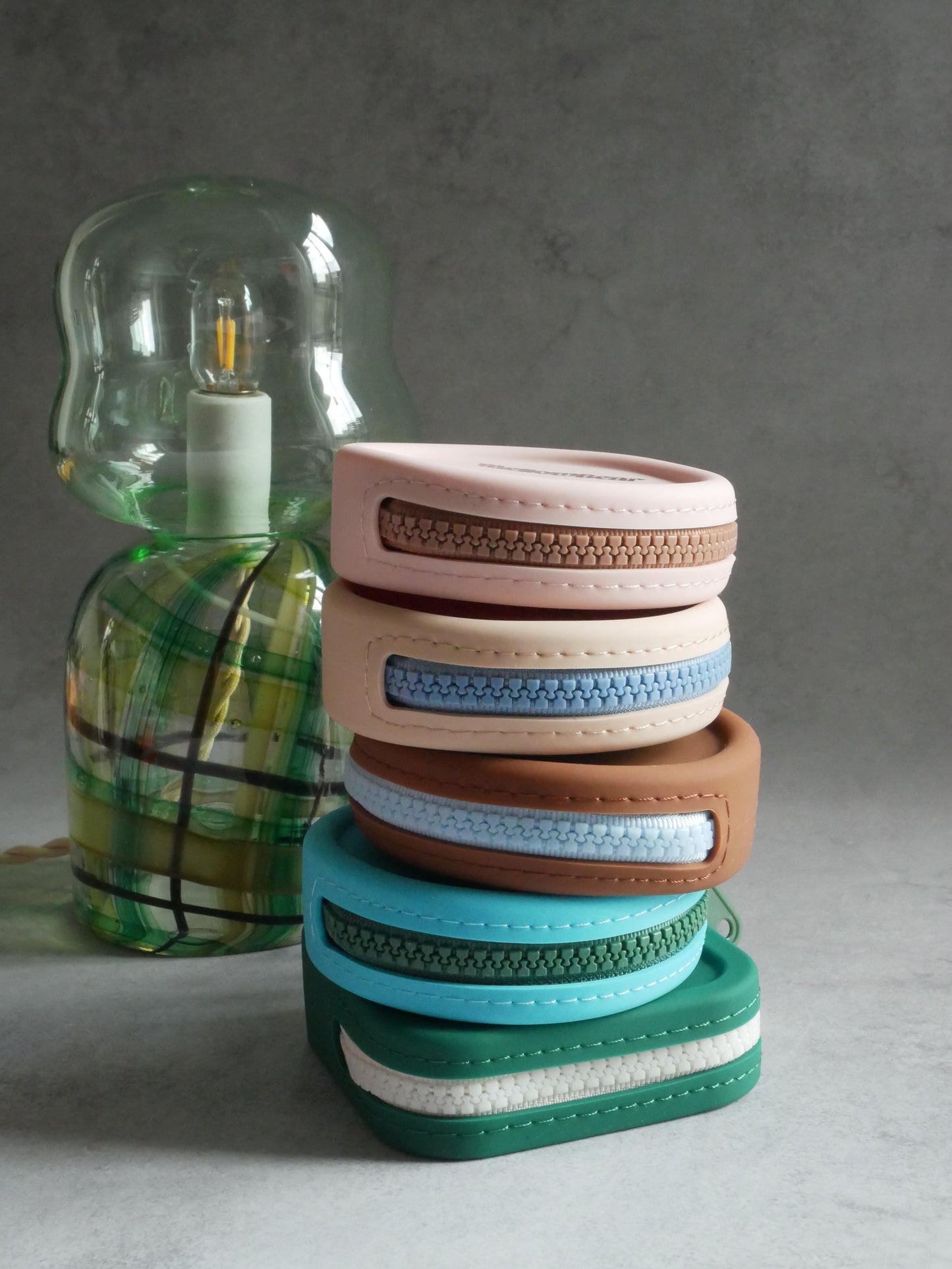 《Washable Treats holder / おやつ入れ》