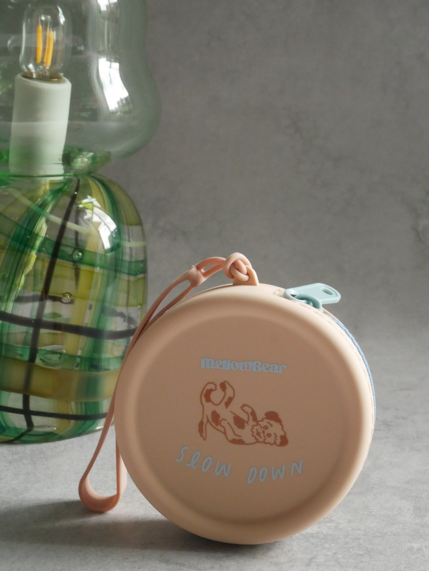 《Washable Treats holder / おやつ入れ》