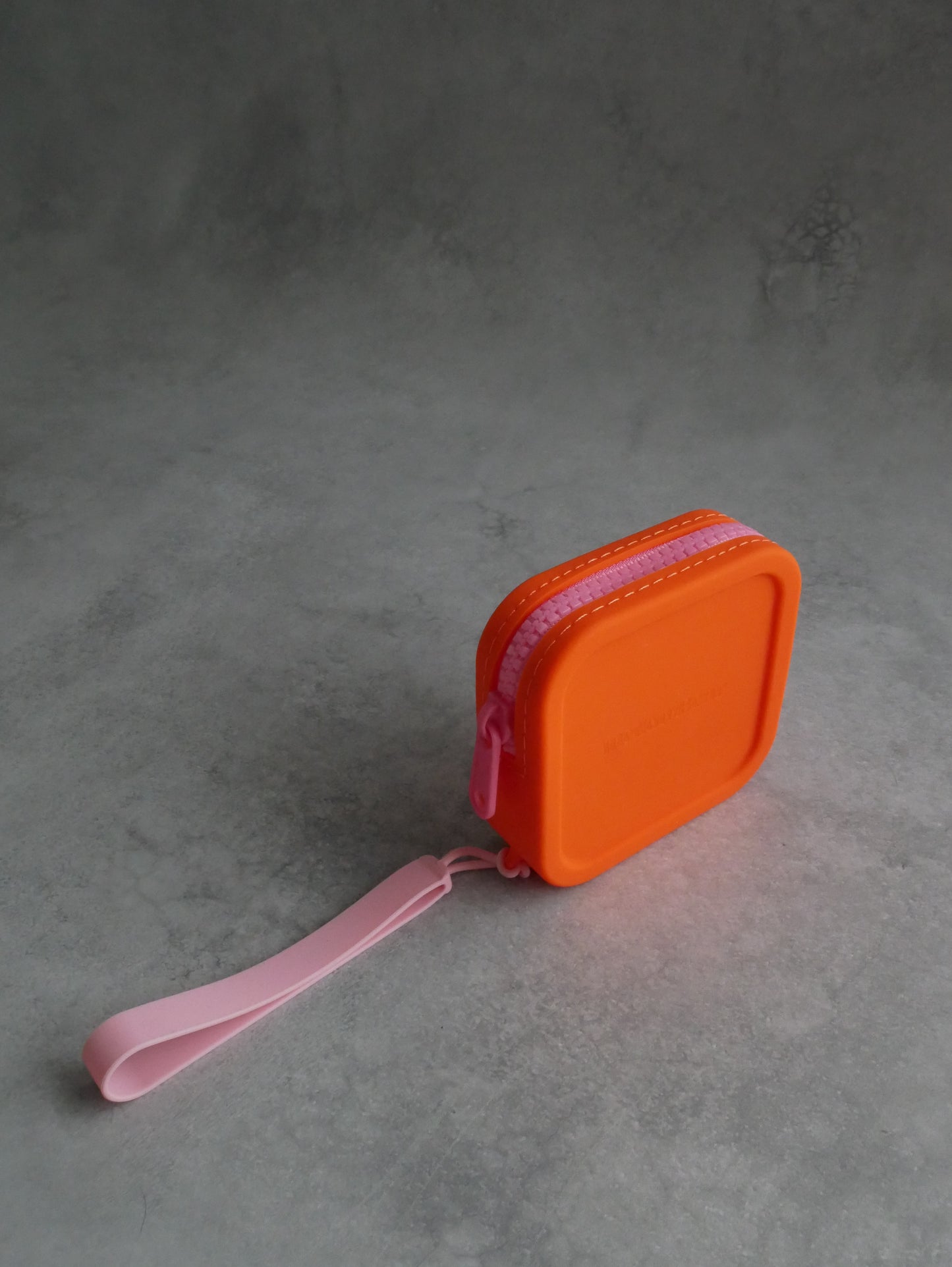 《Washable Treats holder / おやつ入れ》