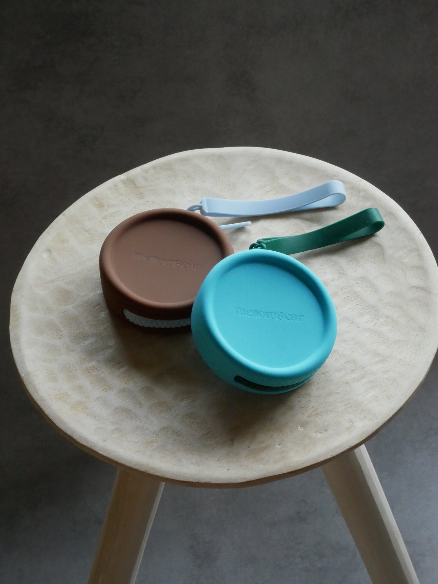 《Washable Treats holder / おやつ入れ》