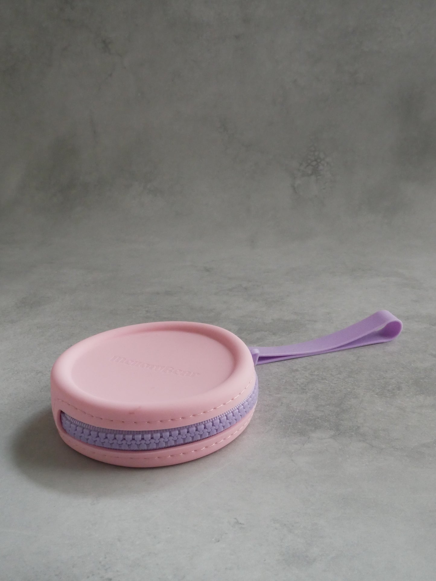 《Washable Treats holder / おやつ入れ》