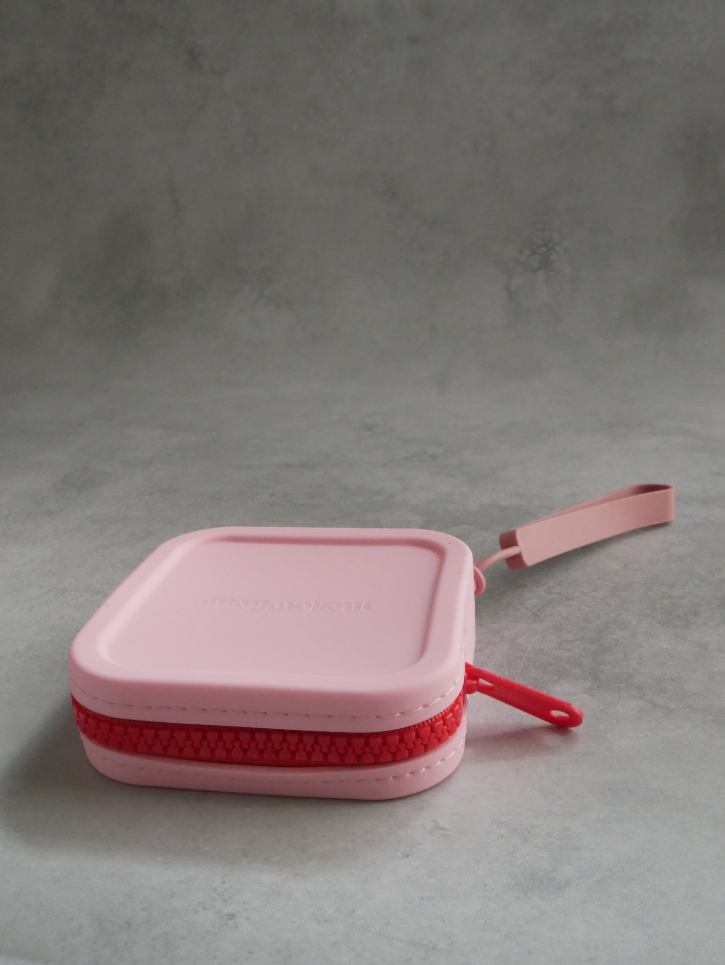《Washable Treats holder / おやつ入れ》