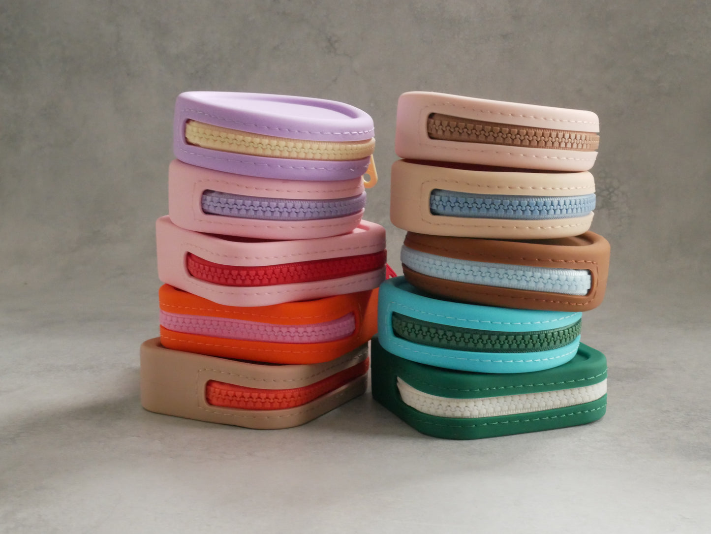 《Washable Treats holder / おやつ入れ》