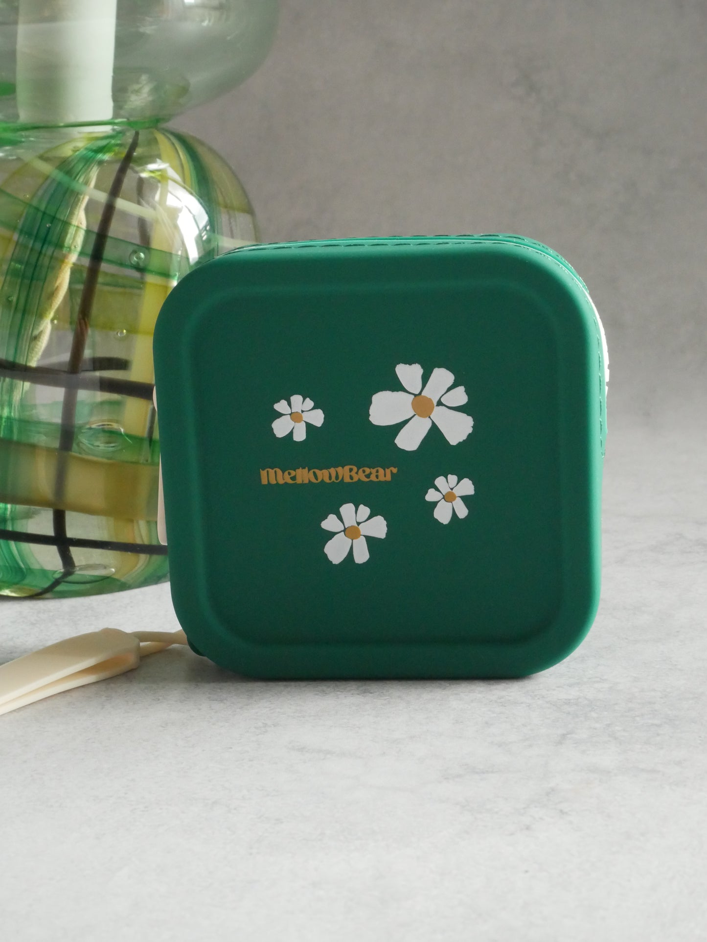 《Washable Treats holder / おやつ入れ》