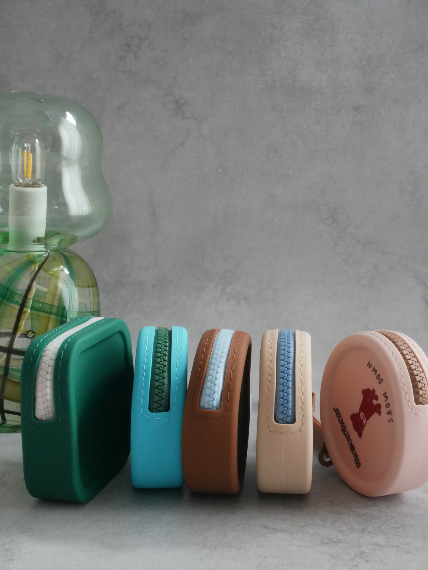 《Washable Treats holder / おやつ入れ》