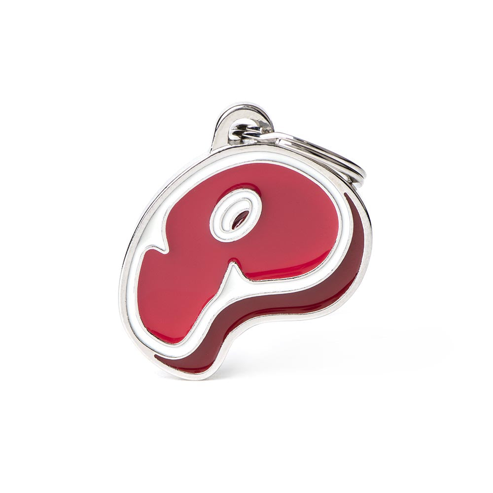 《 NAME TAG / 迷子札 》 災害対策・キーホルダー