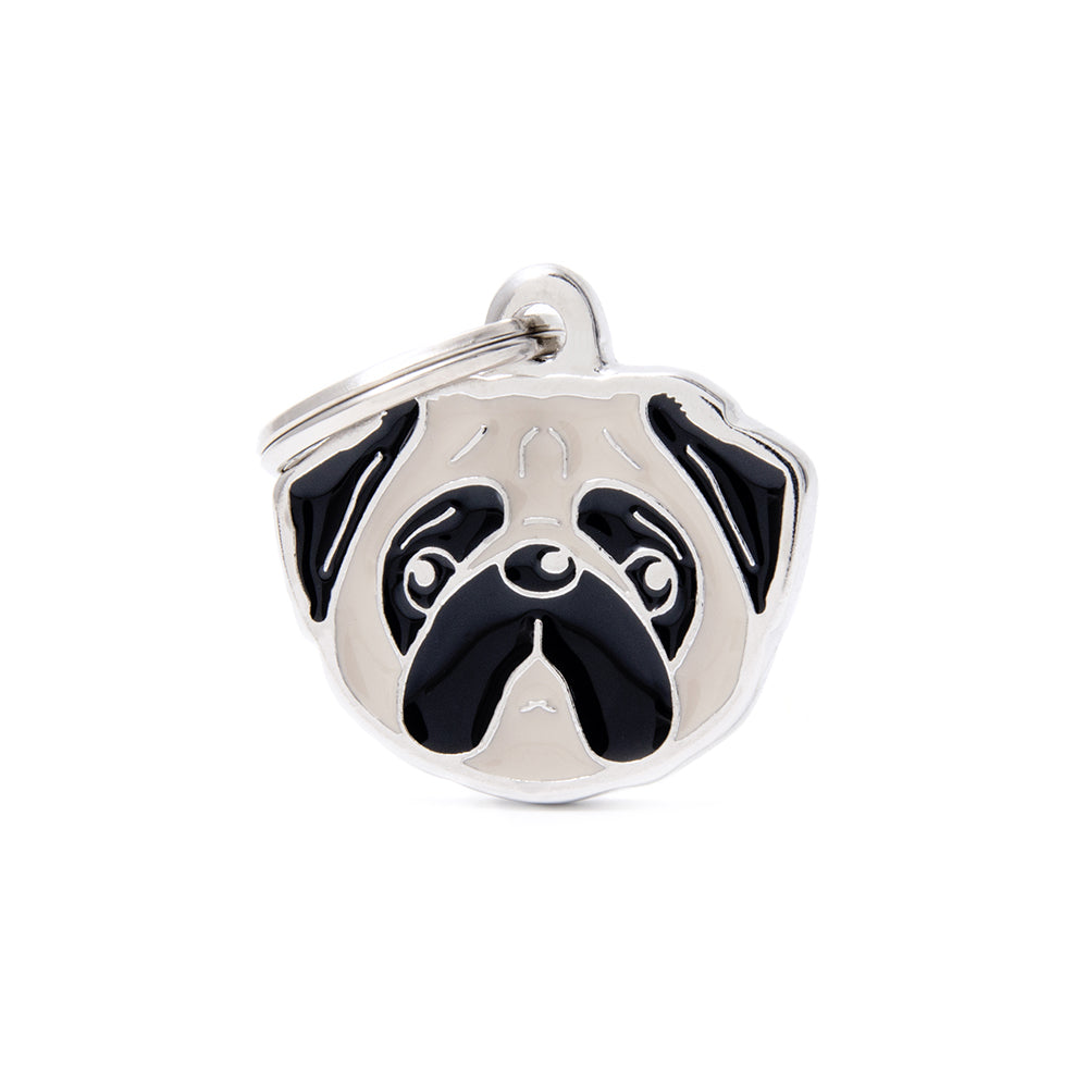 《 NAME TAG / 迷子札 》 災害対策・キーホルダー