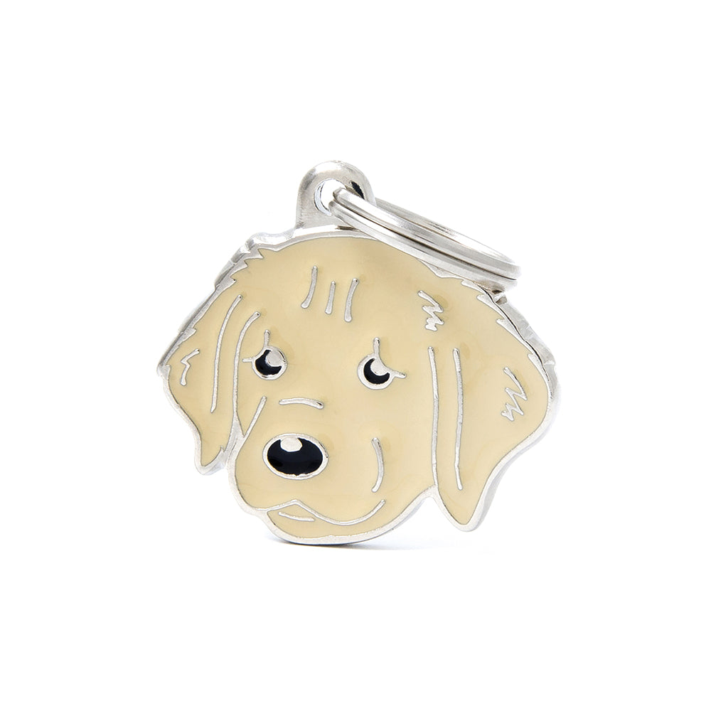 《 NAME TAG / 迷子札 》 災害対策・キーホルダー