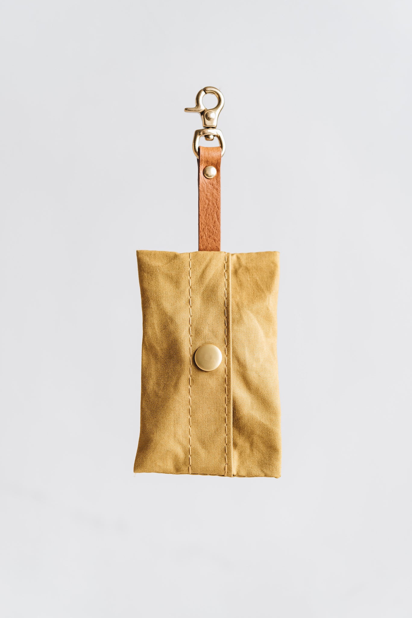 《NOI》《Portable Poo Bag / トイレバッグ入れ》