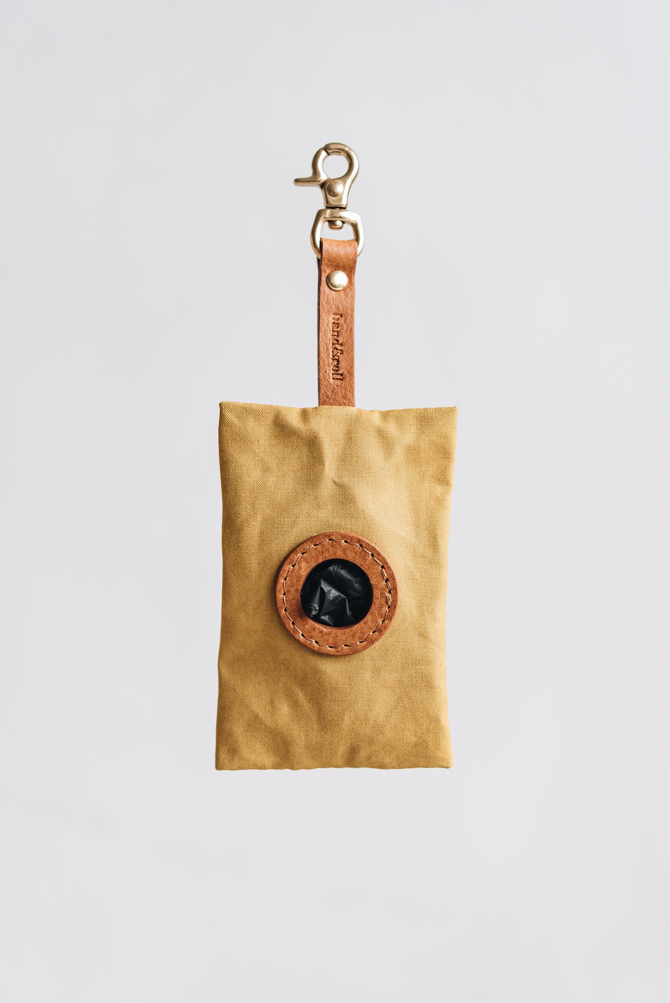 《NOI》《Portable Poo Bag / トイレバッグ入れ》