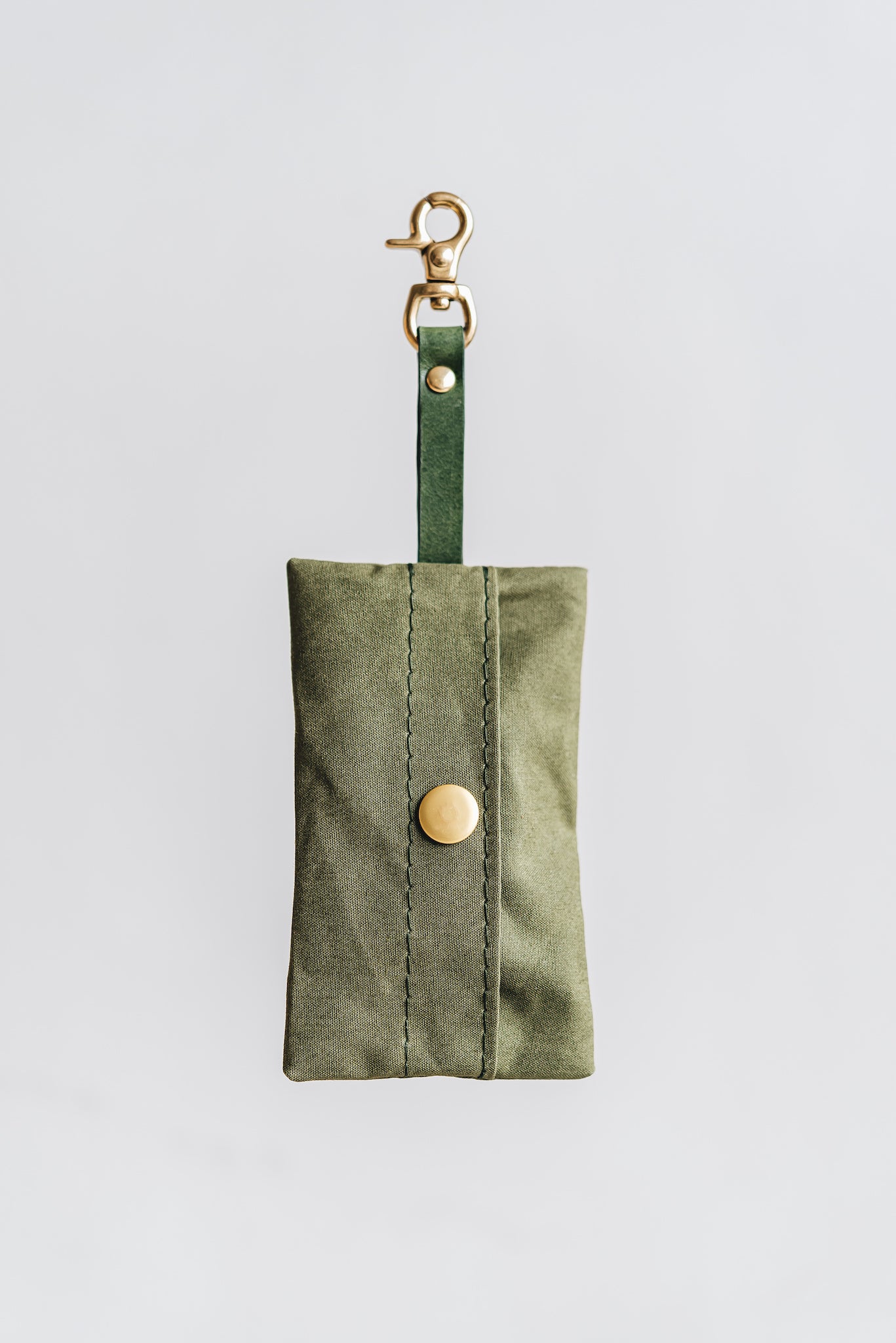 《NOI》《Portable Poo Bag / トイレバッグ入れ》