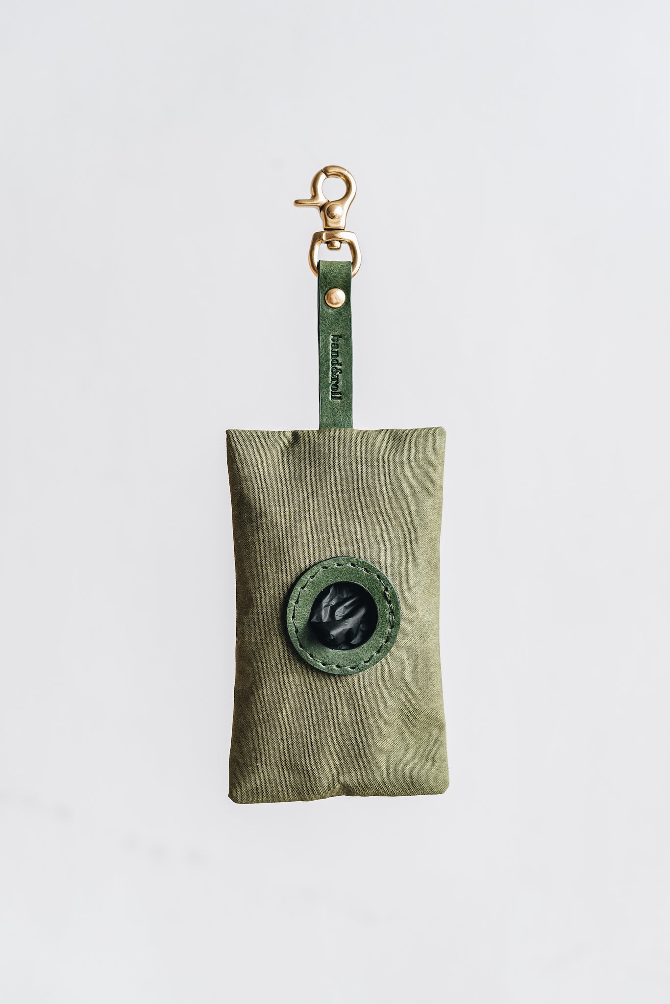 《NOI》《Portable Poo Bag / トイレバッグ入れ》