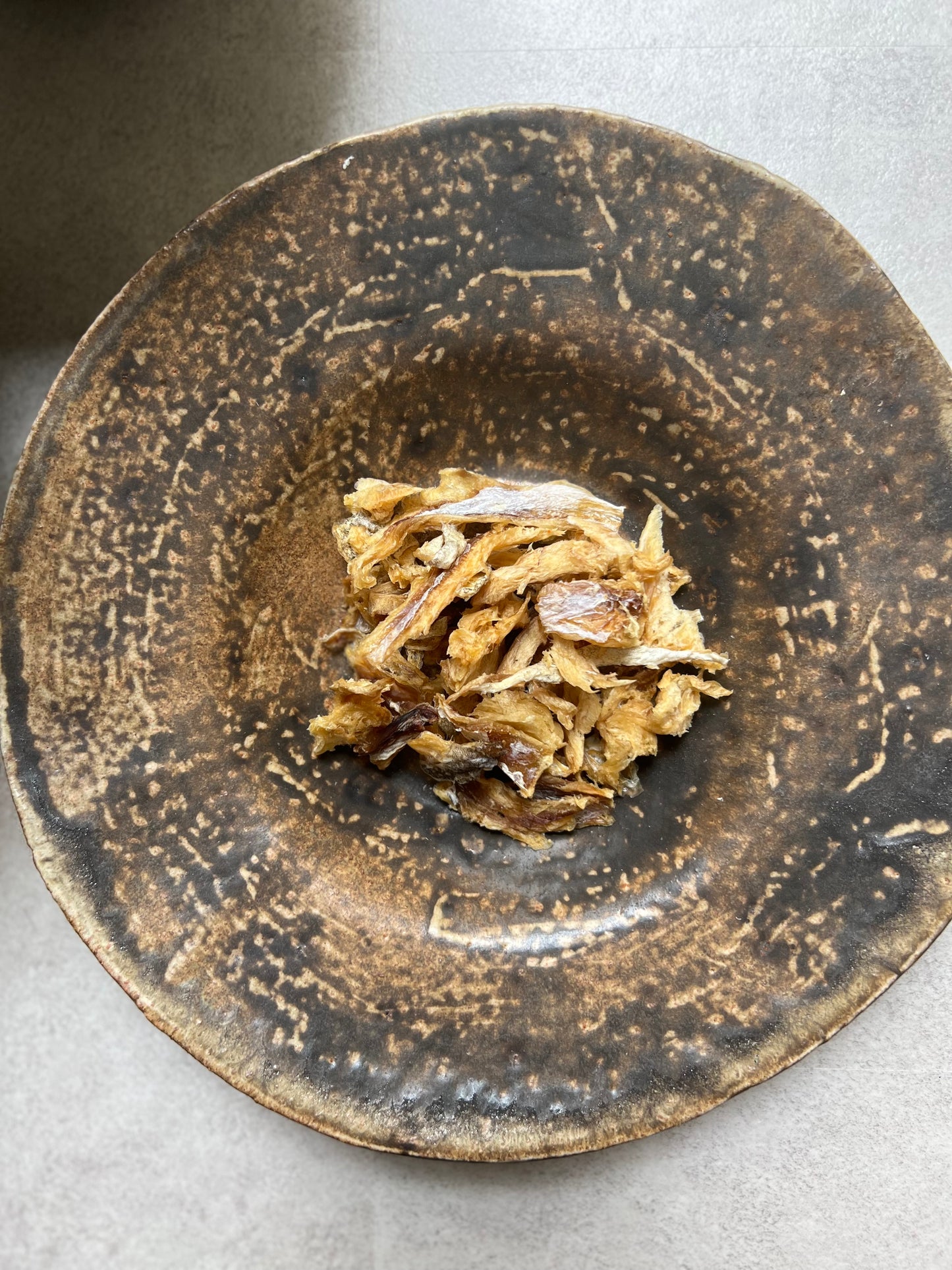 《無添加》《栄養満点》《たらのまんま》