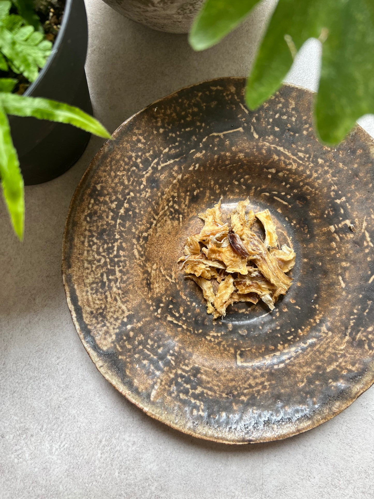 《無添加》《栄養満点》《たらのまんま》