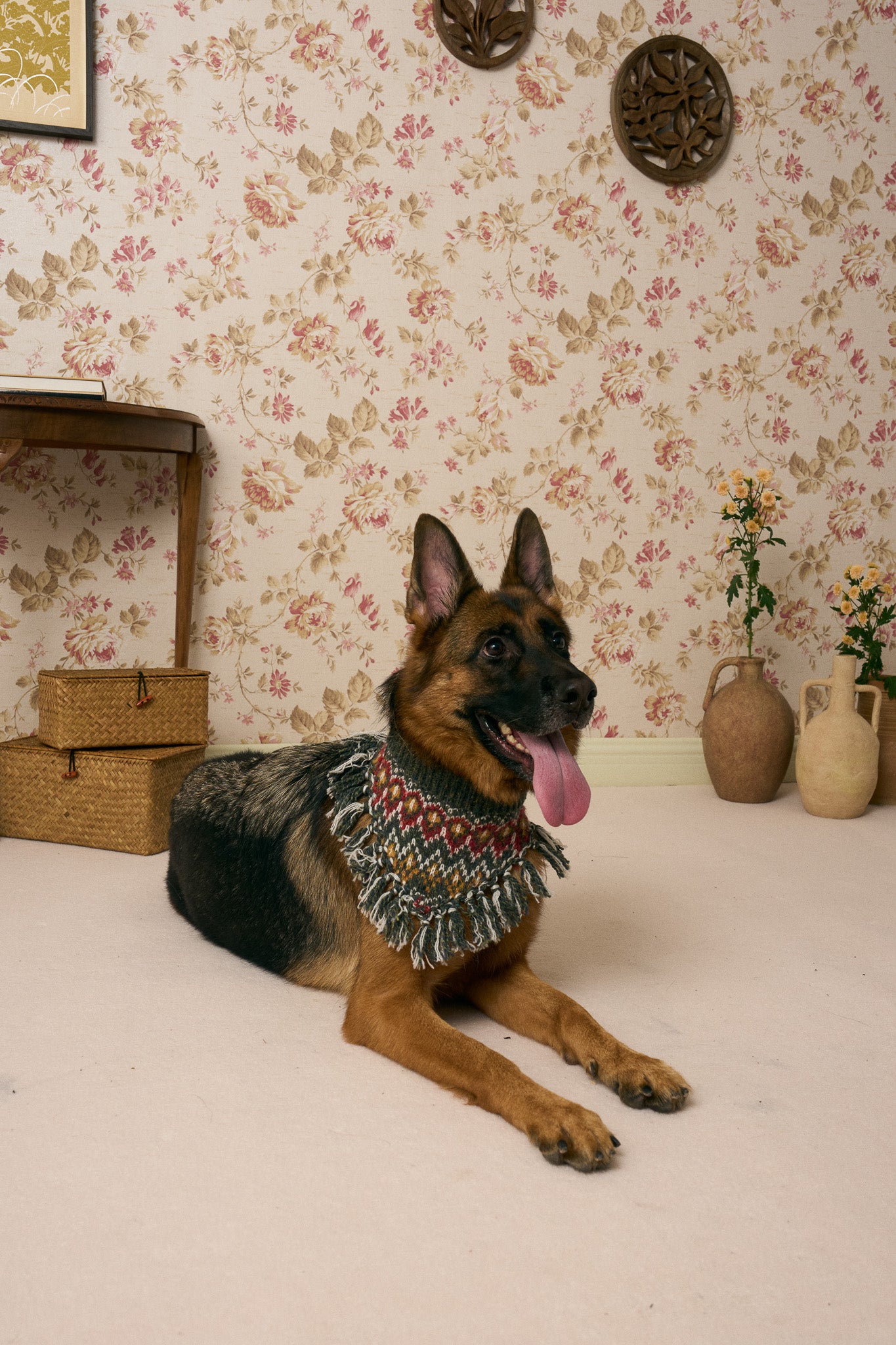 《スタイ》multi knit / No. 515　