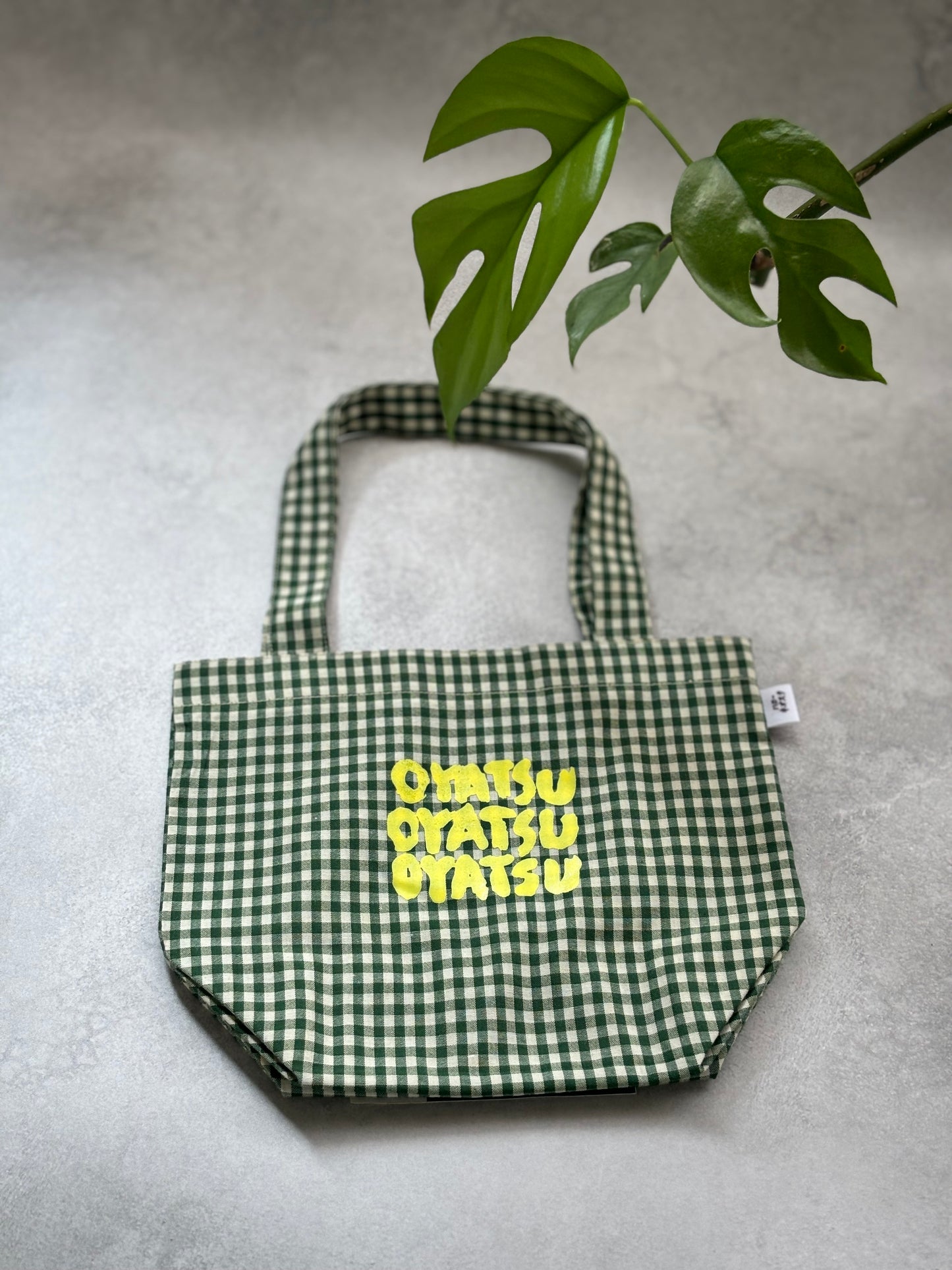 OYATSU BAG