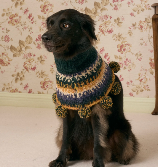 《スタイ》multi knit / No. 512