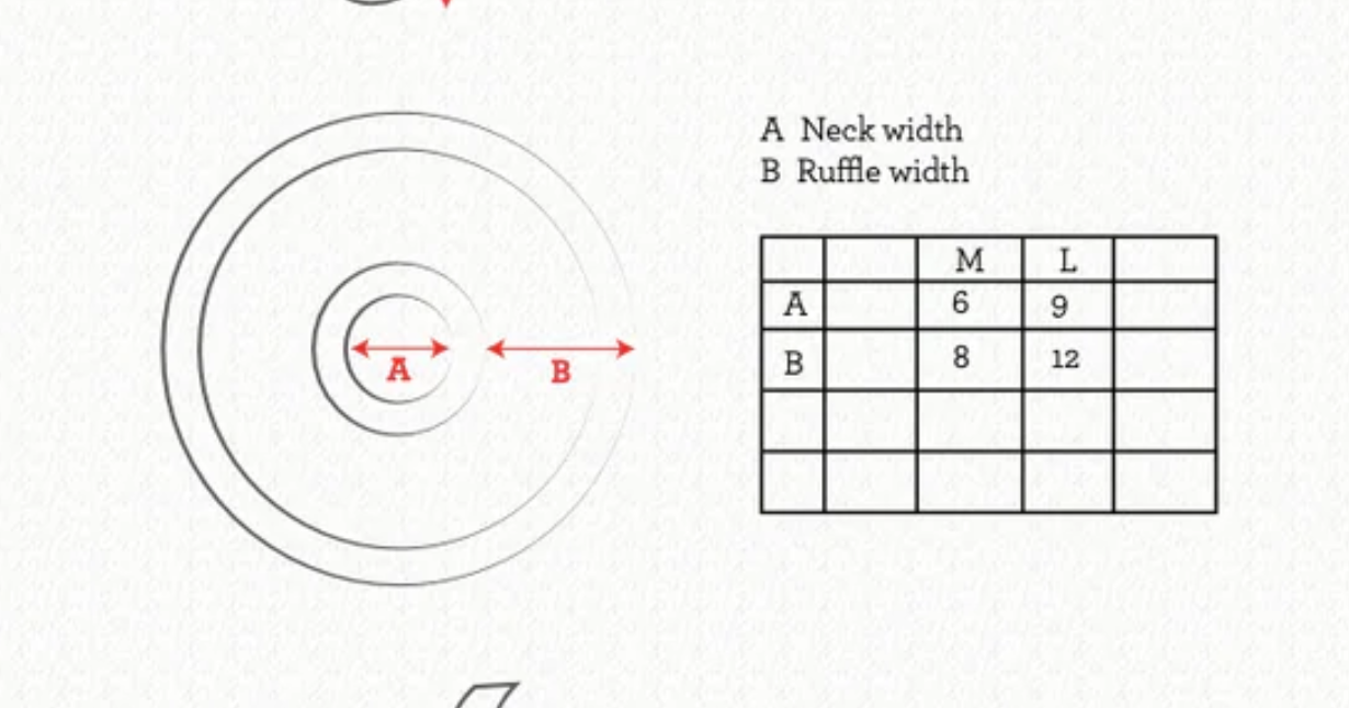 《スタイ》multi knit / No.415