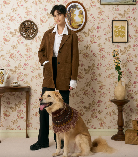 《スタイ》multi knit / No. 514