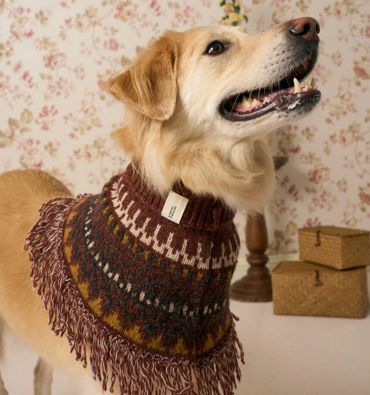 《スタイ》multi knit / No. 514