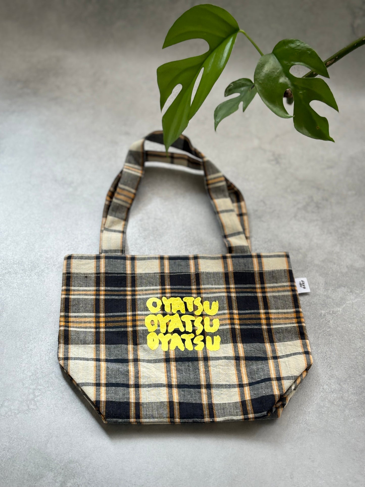 OYATSU BAG