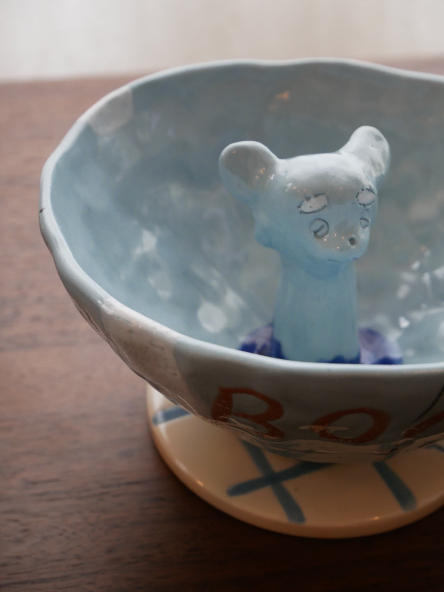 onsen mug cup 🐕‍🦺