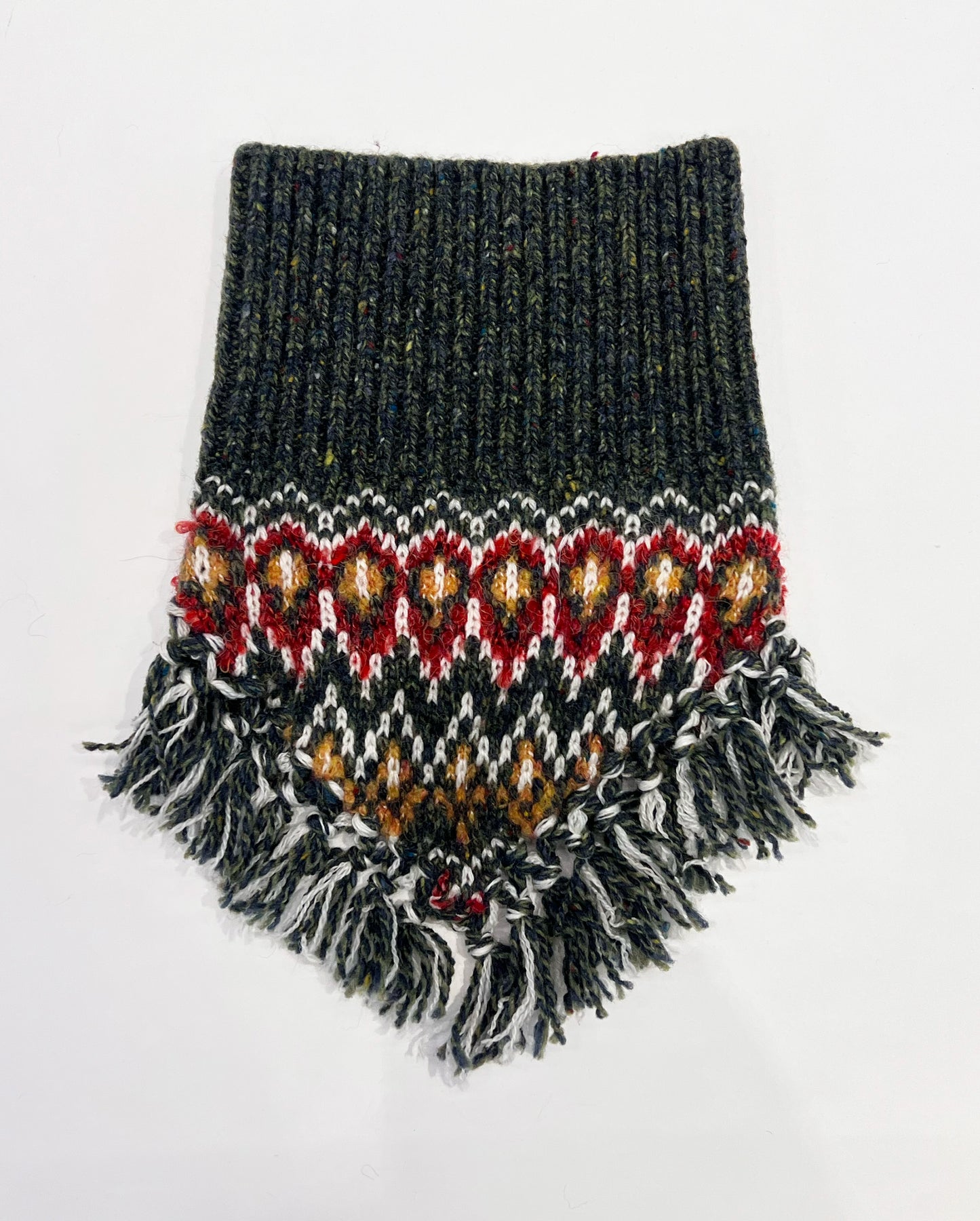 《スタイ》multi knit / No. 515　