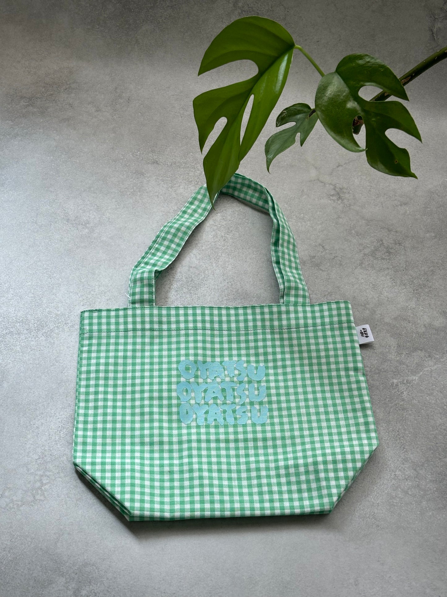 OYATSU BAG