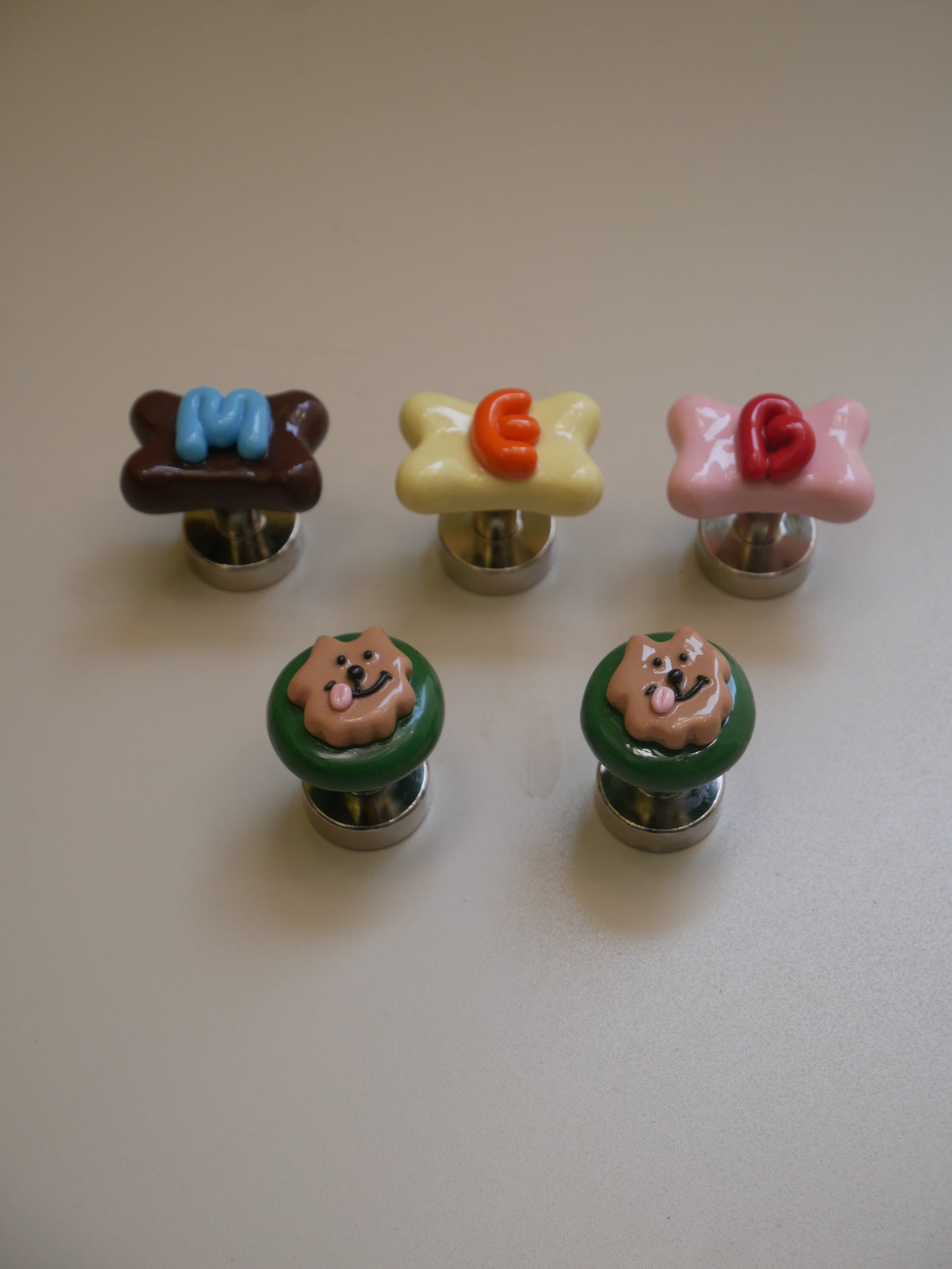 mellowbear hook