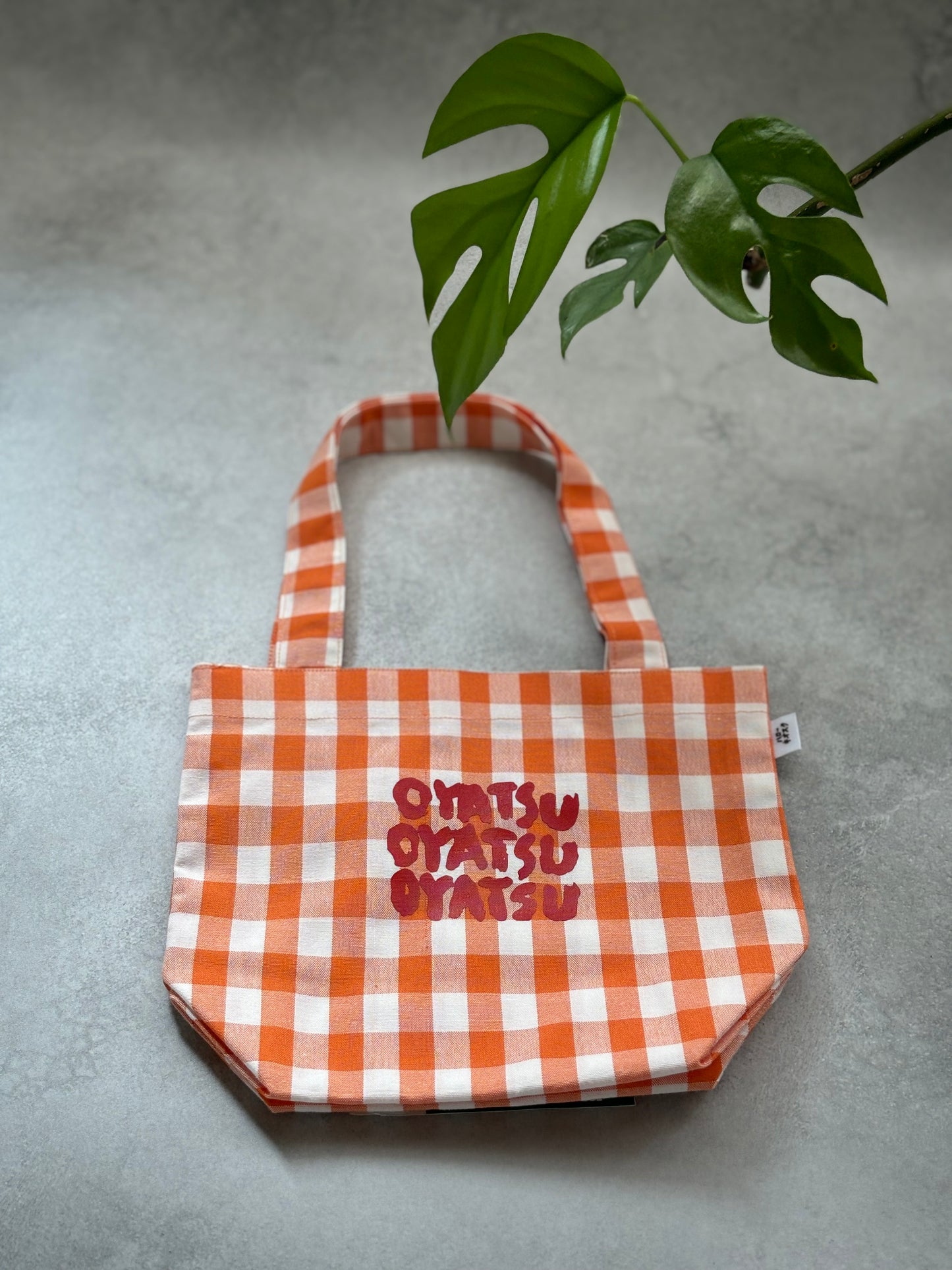 OYATSU BAG