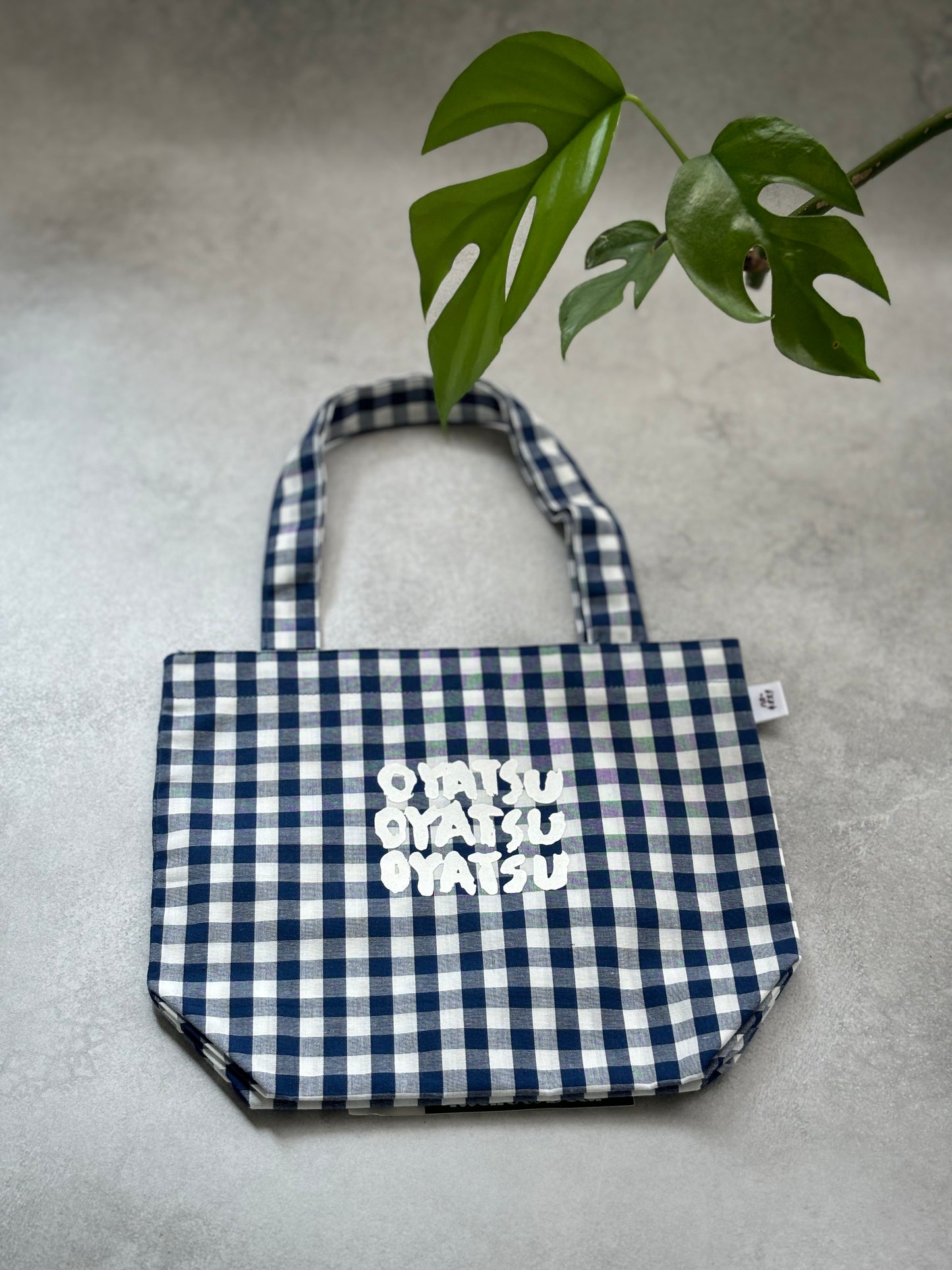 OYATSU BAG